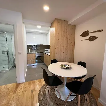 Jeronimos Place In - 2º D Apartment Lisbon