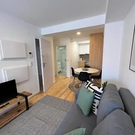 Jeronimos Place In - 2º D