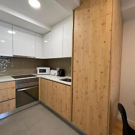 Jeronimos Place In - 2º D * Lisboa