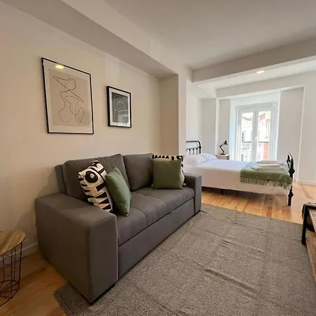 Jeronimos Place In - 2º D